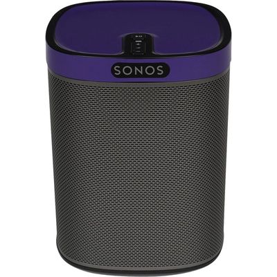 Flexson Peau de jeu de couleur pour Sonos Play: 1