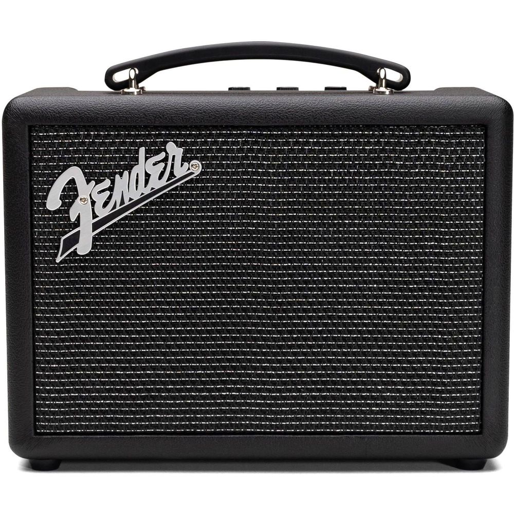 Fender Indio2 black 60 Watt Bild 1