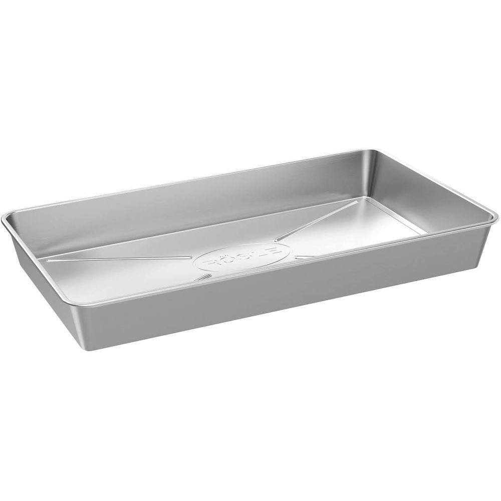 Rösle Universal bowl inox 41.5x22.5 cm Bild 1