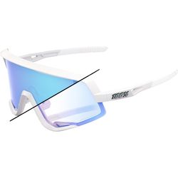 100percent GLENDALE LE - Bastille - Blue Mirror Photochromic