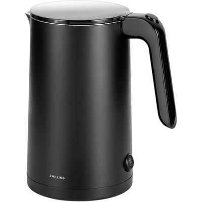 Zwilling Enfinigy black kettle, 1.5 lt. - CH plug Bild 2