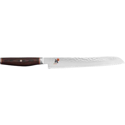 MIYABI Coltello da pane 6000 MCT, 230mm Bild 5