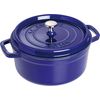 Staub Topf rund Vitamin Grenadine 2.6 lt., 22cm thumb 0