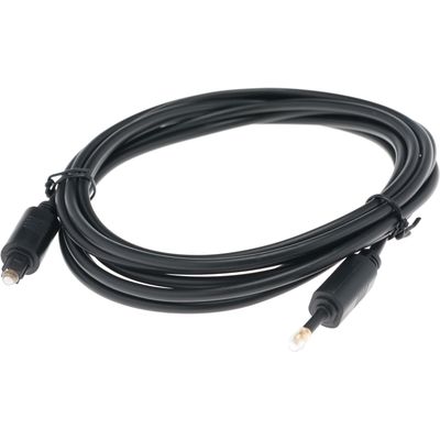 Swisscom Audio cable Toslink - Toslink 3 m