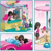 Mega Construx Barbie Cabrio & Eisstand (225Teile) thumb 1