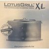 LotusGrill Contenitore per carbone edelst XL Plus thumb 3