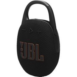 JBL CLIP-5 Black