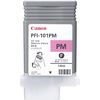 Canon PFI-101PM Original Magenta Ink Cartridge thumb 0