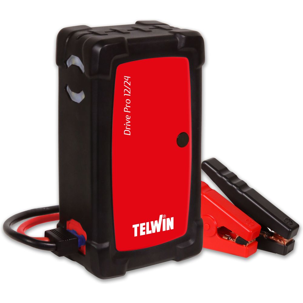 TELWIN Drive Pro 12/24 - acquista su