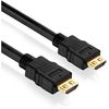 PureLink Câble HDMI - HDMI, 5 m thumb 1