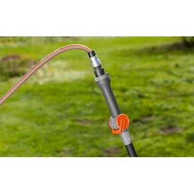 Gardena Premium water stop 12 &quot;-58&quot; for 13 and 16 mm hoses Bild 9