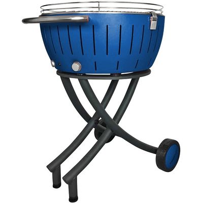 LotusGrill XXL blu intenso