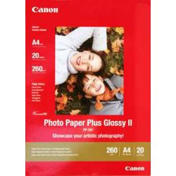 Canon PP-201 A4 Glossy Paper 275g