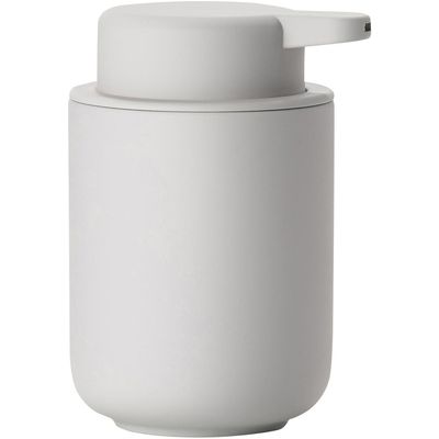 Zone Denmark Soap dispenser Ume 250 ml, Soft Grey