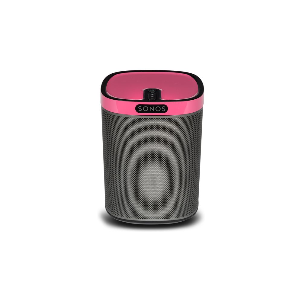 Flexson Colour Play Skin for Sonos Play:1 Bild 1