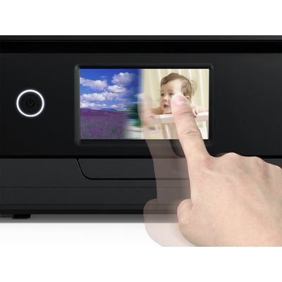 Epson Stampante multifunzione Expression Premium XP-7100 Bild 8