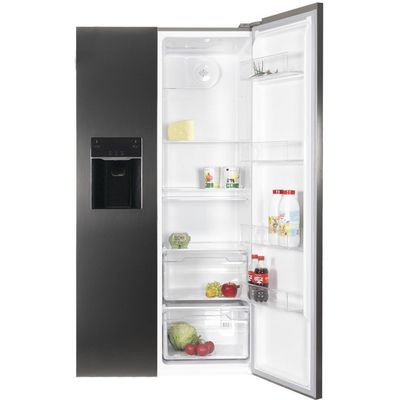 Kibernetik FC513 Food Center Side by Side avec Icemaker Bild 4