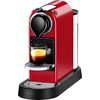 Krups Nespresso XN7415 Citiz Red coffee maker