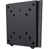 Multibrackets 2988 adaptateur 100x100 noir thumb 9