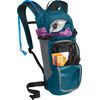 Camelbak Rucksack Lobo 9 moroccan blue black thumb 2