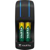 Varta Battery charger. Pocket 4xAA incl.4xAA 2100mAh thumb 4