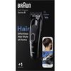 Braun HC 5310 noir thumb 7