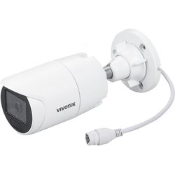 Vivotek IB9383-HV Vandal-Bullet Kamera 5 MP, 79.6°, IR-LED bis 30m