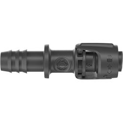 Gardena Adapter für Tropfrohr