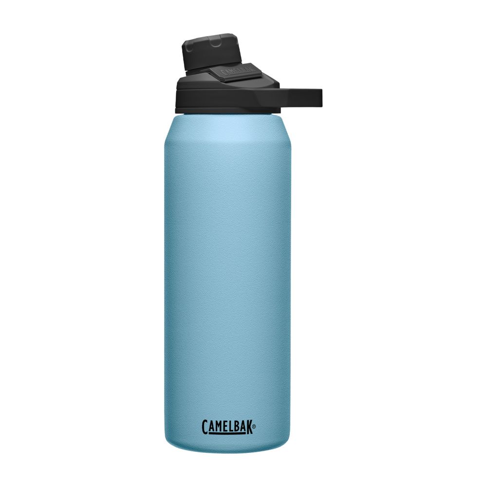 Camelbak Chute Mag V.I. Bottle 1.0l dusk blue Bild 1