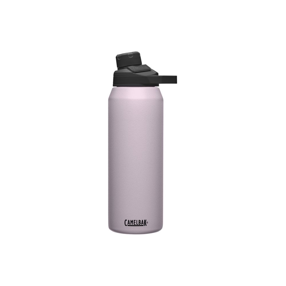 Camelbak Chute Mag V.I. 1.0l Bottle purple sky Bild 1