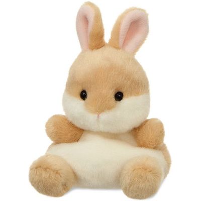 Aurora Palm Pals Ella rabbit 13cm