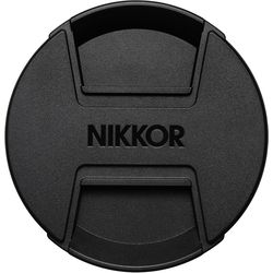 Nikon LC-82B Objektivfrontdeckel