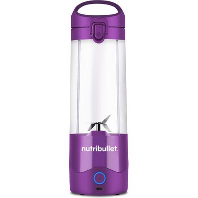 Nutribullet Frullatore portatile viola Bild 5