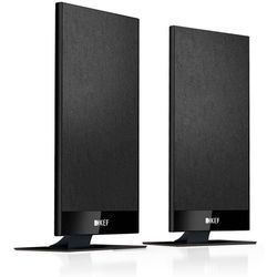 KEF T101 black