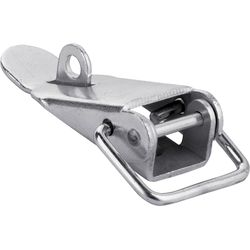 Charmag Crate lock galvanized length 82mm