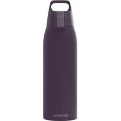 SIGG Isolierflasche Shield Therm One 1 l