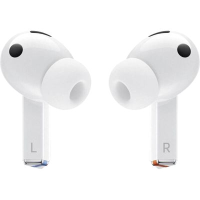 Samsung Galaxy Buds3 Pro White Bild 3