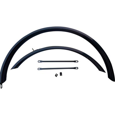 BiXS Mudguard set CC-973-62, 700Cx62mm