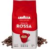 Lavazza kaffeebohnen rossa packung à 1 kg thumb 1