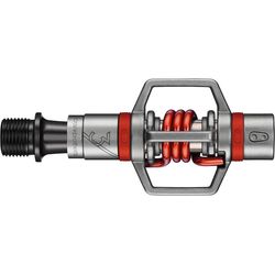 Crank Brothers Klickpedale Eggbeater 3 Rot