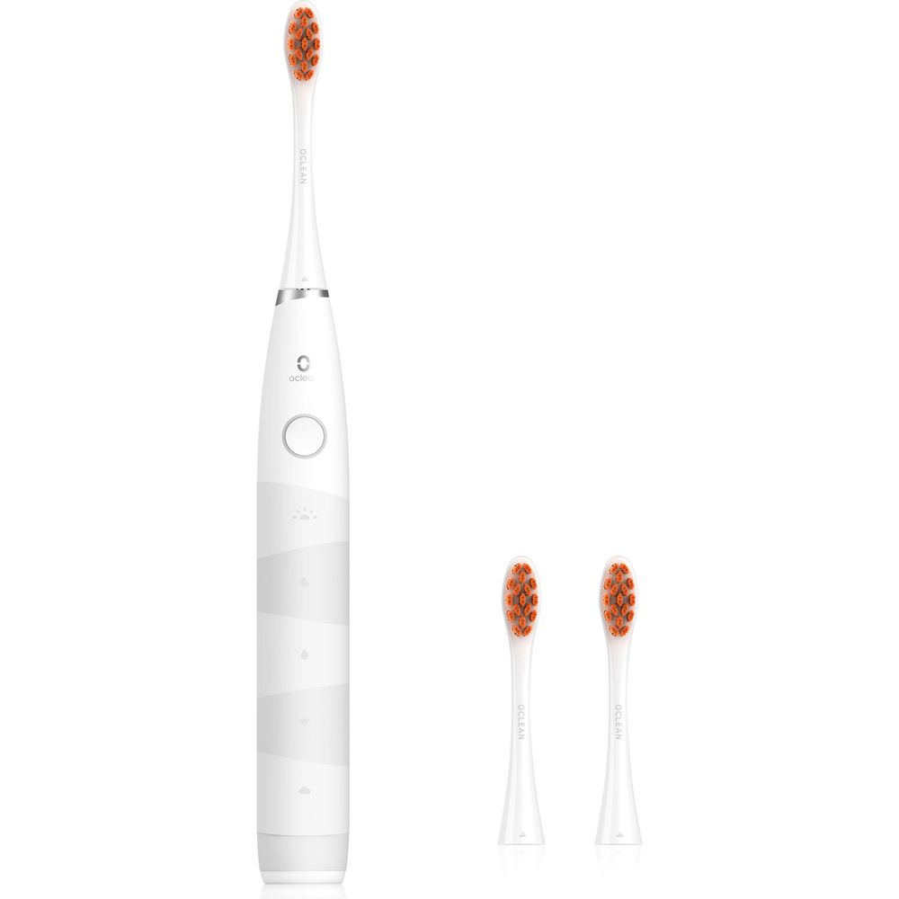 Oclean Toothbrush Flow S, electric, white Bild 1