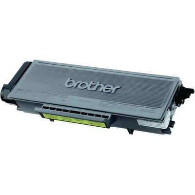 Brother TN3280, toner nero per circa 8.000 pagine per HL-5340D, HL-5350DN, HL-5350DNLT, HL-5370DW, HL-5380DN, DCP-8050DN, MFC Bild 2