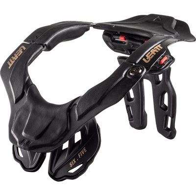 Leatt Brace DBX 5.5 noir SM