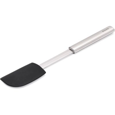 Brabantia Profile Line dough scraper, silver Bild 4