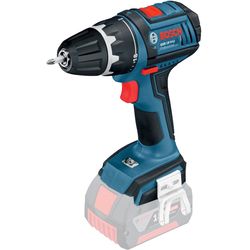 Bosch Professional Kit 4 utensili Bosch 18V GSR/GST/GWS/GBH