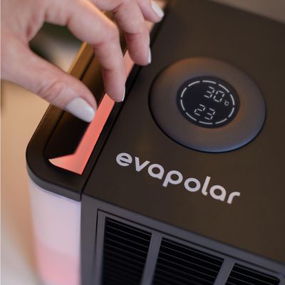 evapolar Condizionatore evaLIGHT Plus nero Bild 12