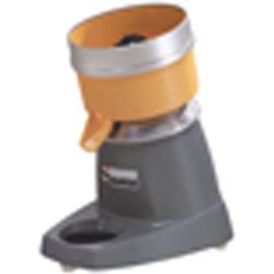 Santos Juicer painted gray