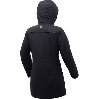 Tucano Urbano Magic Parka 2 in 1 donna Bild 2