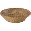 Paderno Bread basket Ø 29 cm Dark Brown