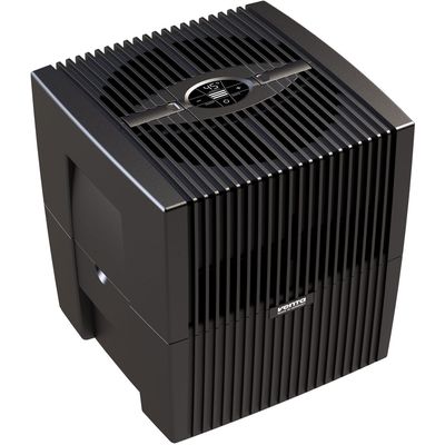 Venta Air washer lw25 comfort plus black 45 m²